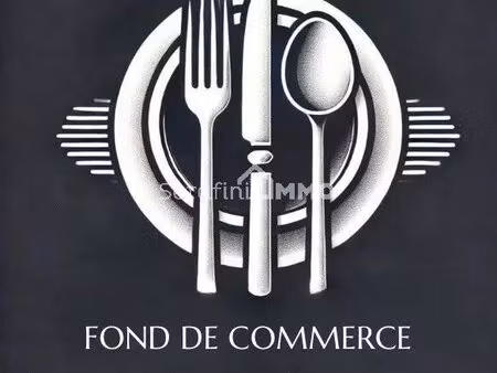 restaurant clé en main