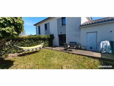 maison t3 67m a cugnaux