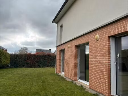 maison 6 pièces 135 m²