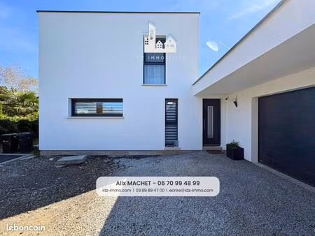 maison 7 pièces 170 m²