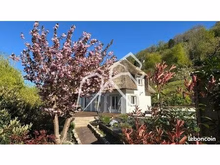 maison 6 pièces 130 m²