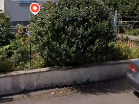 maison occupé inégalement