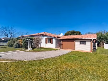 maison t6 170 m2 à fort potentiel