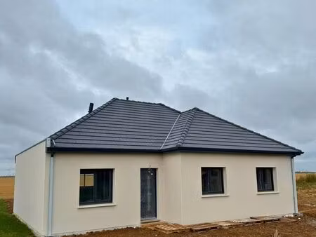 propriété 5 pièces 90 m²