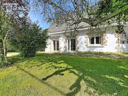 maison 5 pièces 123 m²