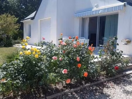 maison sarzeau st jacques presqu'île de rhuys