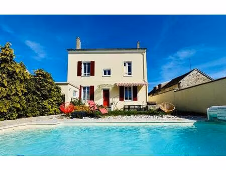 propriétaire particulier