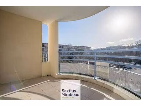 immobiliere sextius mirabeau