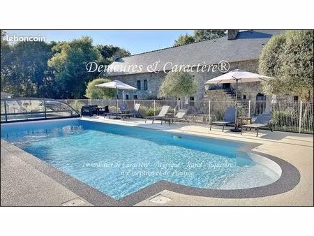 maison 2 pièces 40 m²