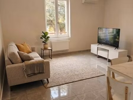 appartement duplex f3 refait à neuf