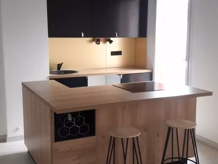 logement moderne vigny musset