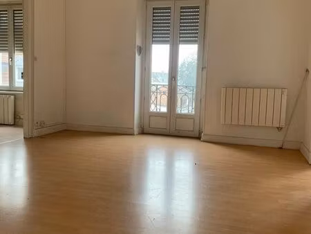 immeuble 5 appartements