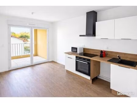 studio neuf montaigu centre