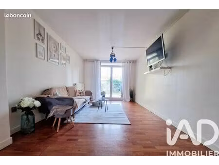 appartement 4 pièces 88 m²