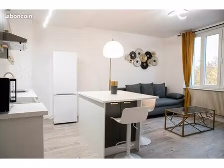 opportunité rare : 2 logements en 1 (vendu en un seul lot)