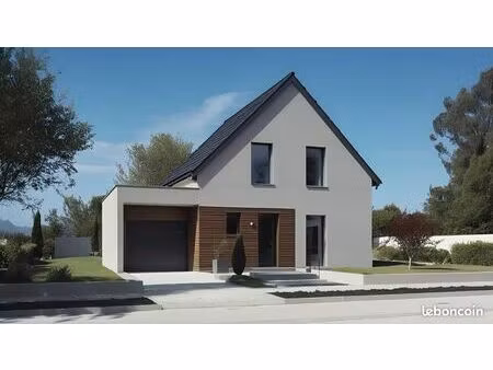 maison 5 pièces 96 m²