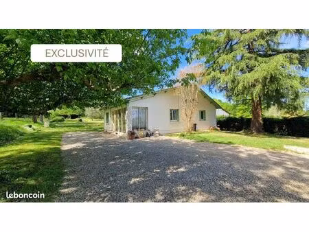 maison 7 pièces 129 m²