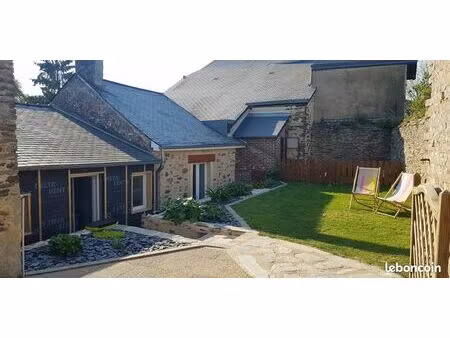 petite maison de gourg