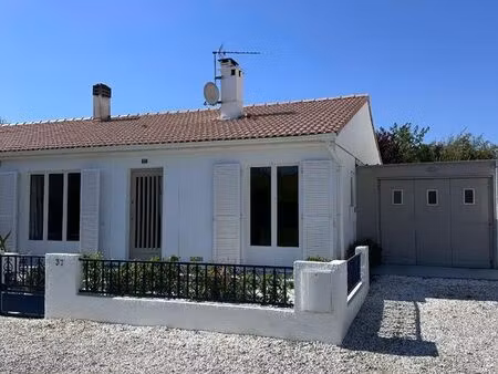 maison 4 pièces 83 m²