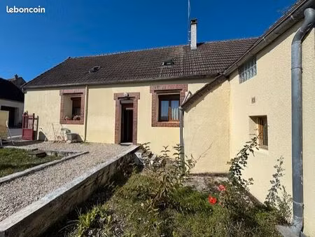 maison 5 pièces 135 m²