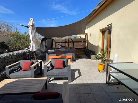 maison 5 pièces 105 m² dietwiller