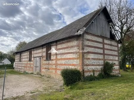 terrain 3959 m² port-jérôme-sur-seine