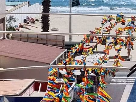 a vendre appartement 3 pièces 51 m²