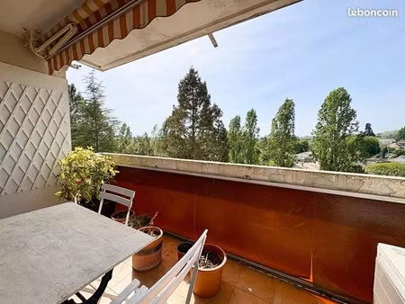 appartement 3 pièces 75 m²