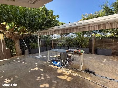 appart la grande motte