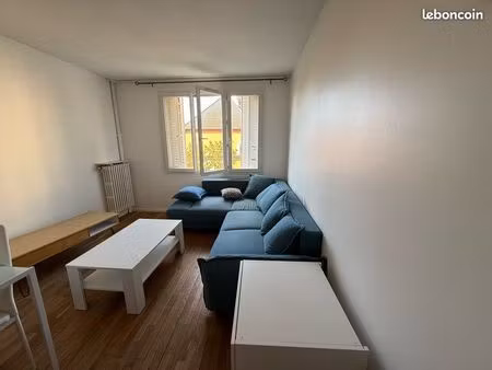 appartement centre ville proximité gare commerces et transports