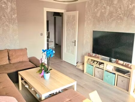 appartement f4 lutterbach