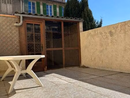 propriétaire particulier