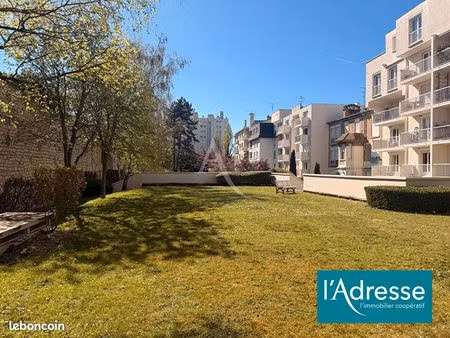 appartement 3 pièces 74 m²