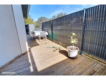 appartement 4 pièces 91 m²