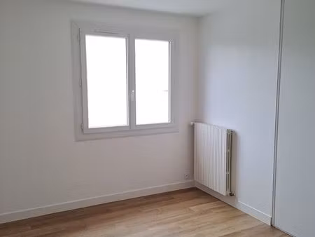 appartement t3 69m²