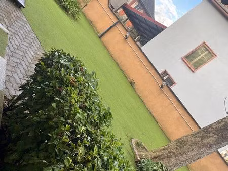 restaurant prêt à l’emploi