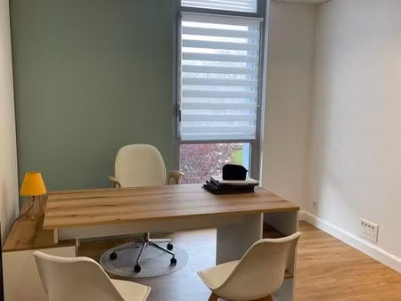 local profession bureau ou cabinet