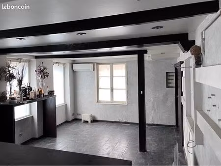 emplacement commercial grand passage