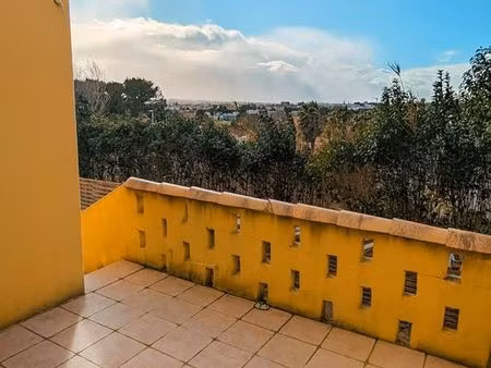 maison 103m2 560m2 terrain