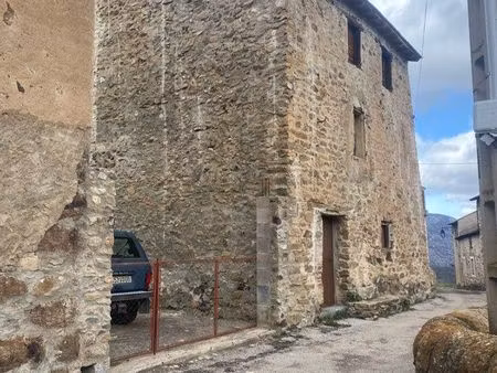 maison de village