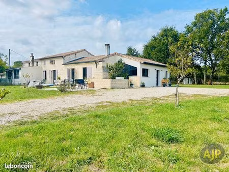 ferme 5 pièces 155 m²