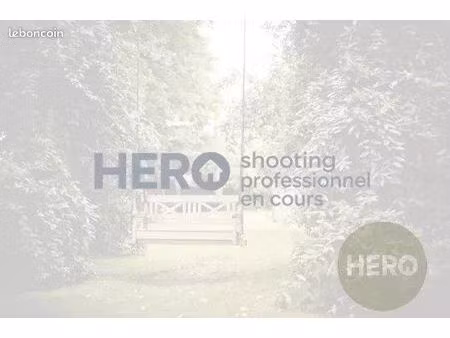 maison 10 pièces 225 m²