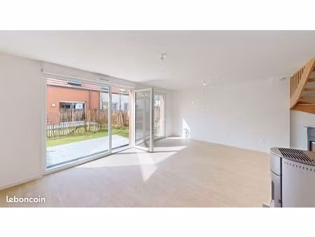 maison 4 pièces 97 m²