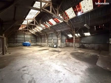 maison 4 pièces 83 m²