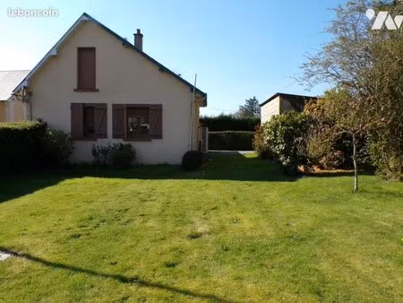maison 4 pièces 66 m²