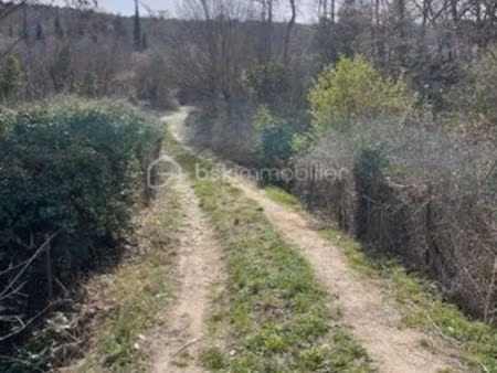 terain agricol ou loisir leau sur place poteau edf sur place autorisation lectricites caba