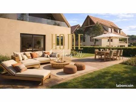 appartement 3 pièces 87 m²