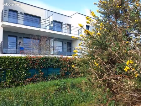 appt.t3 56 m² + garage