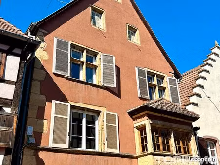 appartement 3 pièces 92 m²