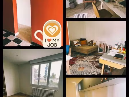 bureaux - 11 m2 - vertou - emplacement idéal